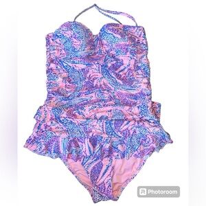 Lilly Pulitzer Swim